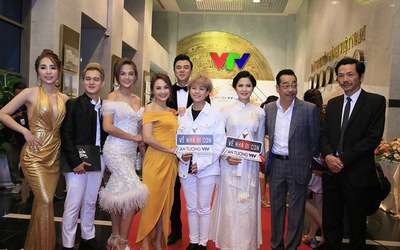 NSND Trung Anh, Bảo Thanh giành hai giải xuất sắc tại VTV Awards 2019