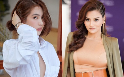 "Nữ hoàng nội y" Ngọc Trinh: "Nếu sợ bị chửi tôi đã không dám mặc sexy"