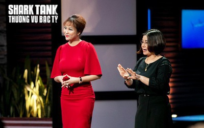 Phi Thanh Vân nói về việc bị "ném đá" tại Shark Tank: "Họ soi mói quá! Họ kiếm chuyện thì kệ thôi"