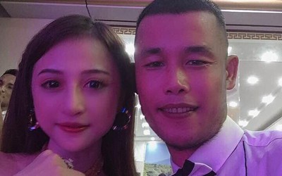 DJ Trang Sarah nói về tin đồn yêu DV Hiệp gà: "Mọi chuyện là đồn thổi, tôi và anh ấy chỉ là bạn bè"