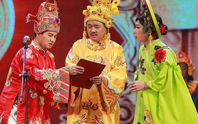 "Cô Đẩu" - NSND Công Lý: "Không có Táo quân là một mất mát lớn, buồn lắm"!