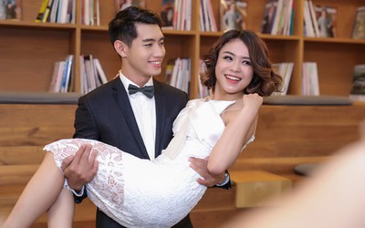 Thái Trinh thấy hận và cảm thấy mình ngu ngốc sau khi chia tay Đăng Quang