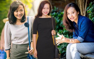 Hồng Ánh kể chuyện chăm sóc con riêng của chồng và mối quan hệ với bố mẹ chồng