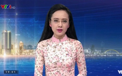 Xúc động tâm thư của BTV Hoài Anh gửi đến mẹ ruột giữa dịch Covid- 19