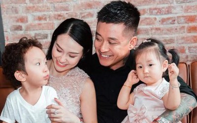 Hương Baby nói về ca sĩ Tuấn Hưng: "Chắc chắn tôi chọn chồng rất chuẩn"