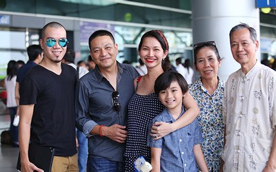 Hôn nhân đầy nước mắt của Kim Hiền, DJ Phong và chuyện xúc động khi con rể cũ lo hậu sự cho mẹ vợ