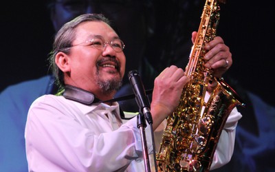 Những điều ít biết về nghệ sĩ saxophone Quyền Văn Minh: “Người trẻ chơi jazz hãy dũng cảm chinh phục đam mê"”