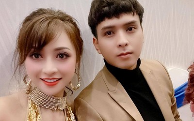 Hồ Quang Hiếu nói gì trước nghi vấn hẹn hò DJ Trang Sarah?