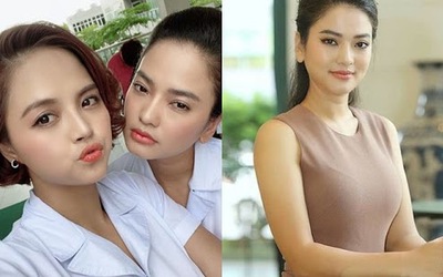 DV Thuý Hằng: “Showbiz phức tạp lắm, nhiều người cố tình làm màu”