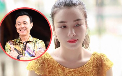 Linh Miu nói gì trước phát ngôn "Chúc mừng chú Chí Tài về với trời"?