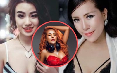 Linh Miu, Mai Thỏ nói về Ngân 98 mặc hở, phản cảm: "Trông khiếp đấy"