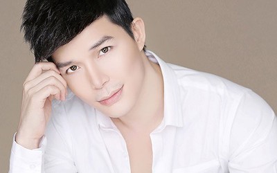 Ca sĩ Nathan Lee: "Có tháng tôi từng tiêu vài trăm tỷ"