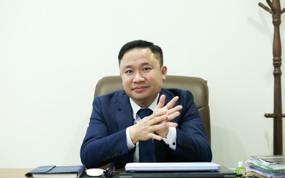 CEO Hoàng Công Cát: Người mang văn hóa ẩm thực Nhật Bản đến Việt Nam