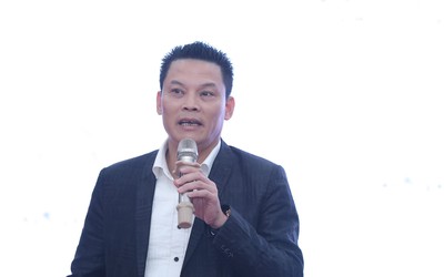 ĐD Lê Quý Dương: "Không phải nhiều tiền mới làm được sự kiện lớn"