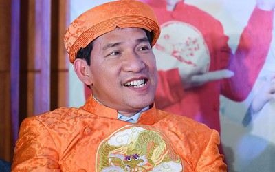 NSƯT Quang Thắng: "Người ta bảo tôi có nhà xịn, xe sang ở Hà Nội"