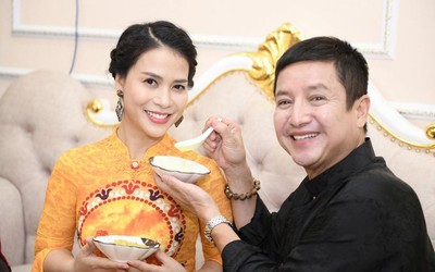 NSƯT Chí Trung: "Họ đồn tôi giàu lắm và chuẩn bị cưới"