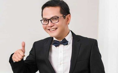 NSND Trung Hiếu: "Ai trụ được với nghề đều là do đam mê"