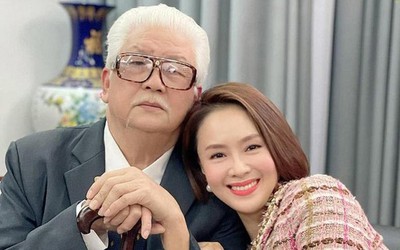 "Ông nội quốc dân" kể về con trai là đầu gấu phim VTV