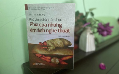 Tác phẩm bị nghi đạo văn có vi phạm quy chế trao giải của Hội nhà văn?