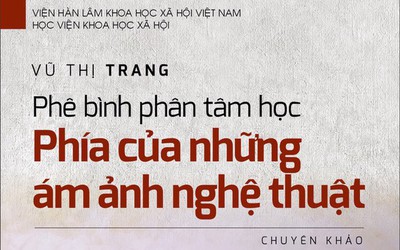 Vụ tác phẩm nhận giải thưởng của Hội nhà văn bị tố đạo văn: “Sự diễn đạt của cuốn sách rất yếu và rối”