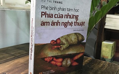 Tạm thu hồi giải thưởng với tác phẩm bị tố đạo văn