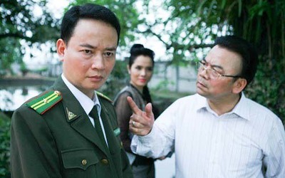 Diễn viên Tùng Dương: "Tôi không bỏ nghề, chỉ lui vào hậu trường"