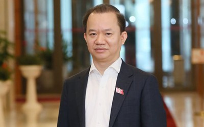 PGS.TS Bùi Hoài Sơn: "Văn hoá quan trọng với sự phát triển kinh tế"