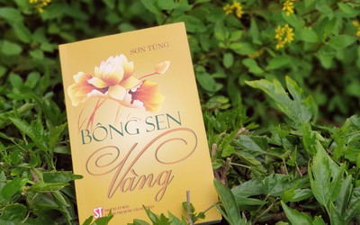 "Bông Sen vàng" - Chuyện về thời niên thiếu của Bác Hồ