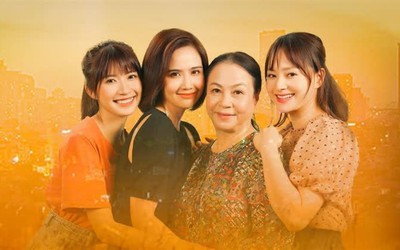 "Yếu nhất của phim truyền hình là không có nhiều kịch bản thuần Việt"