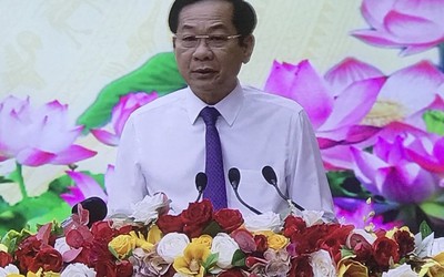 Kiên Giang: Truy tặng danh hiệu Bà mẹ Việt Nam anh hùng