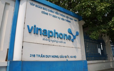 VinaPhone bảo mật thông tin, ảnh chân dung của khách hàng như thế nào?