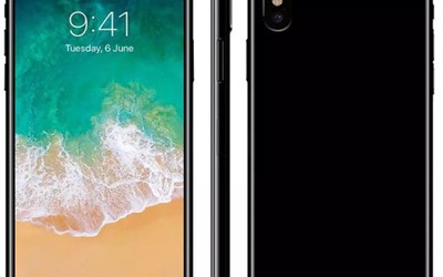 Ra mắt chưa đầy 2 ngày, iPhone X đã bị làm nhái hoàn hảo chỉ 2 triệu đồng