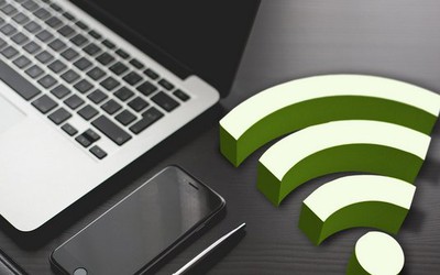 Cách nhận biết mạng WI-FI sắp kết nối có tốt hay không?