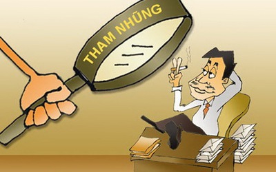 "Tội phạm tham nhũng nộp tiền khắc phục hậu quả để không bị xử lý hình sự hoàn toàn không phù hợp"