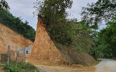 Tuyên Quang: Suốt 2 năm “đất tặc” ngang nhiên tung hoành, chính quyền có "nhắm mắt" làm ngơ?