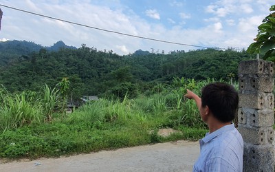 Tuyên Quang: Dân mỏi mòn ngóng đất, chính quyền địa phương "đá bóng" trách nhiệm
