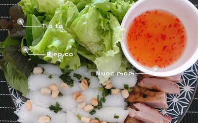 Cô gái giảm 21kg thành công bày cách ăn eat clean giá “bèo” để cơ thể khỏe đẹp