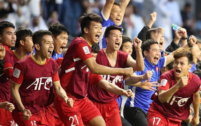 Asian Cup 2019: Yểm bùa và câu chuyện về niềm tin