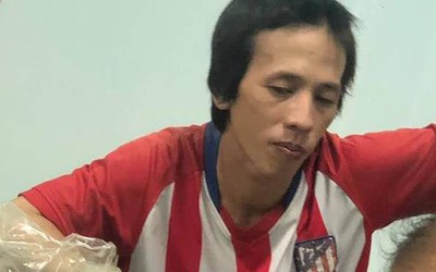 Nóng: Bắt nghi can gây ra vụ thảm sát kinh hoàng ở Bình Dương