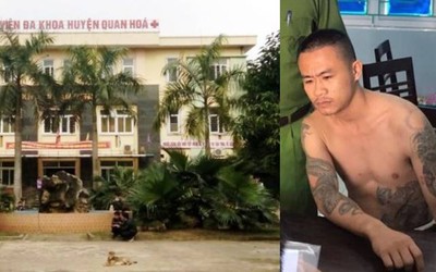 An ninh hình sự 24h: Lặn lội đến nhà bạn gái "nhí" ăn giỗ rồi làm "chuyện người lớn"; Bắt nguyên giám đốc và trưởng phòng tổ chức - hành chính bệnh viện nhận hối lộ