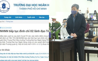 An ninh hình sự 24h: Tin mới nhất vụ TS Bùi Quang Tín rơi lầu tử vong; Bị cáo Nguyễn Bắc Son xin giảm hình phạt trong phiên xử phúc thẩm thương vụ AVG