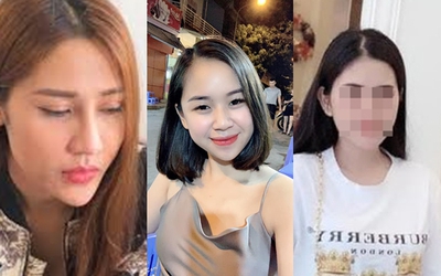 Không cưỡng nổi sức hút của nghề "buôn phấn bán hương", nhiều hotgirl hóa thân thành "tú bà"