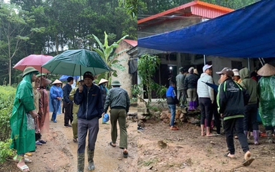 Phú Thọ: Hé lộ nội dung thư tuyệt mệnh vụ 3 bố con tử vong trên giường