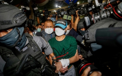 Thái Lan: Điều tra khối tài sản của Đại tá cảnh sát sở hữu hơn 40 xe sang
