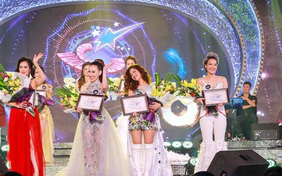 Sao mai 2017: Lộ diện 4 thí sinh xuất sắc hát nhạc nhẹ vào chung kết