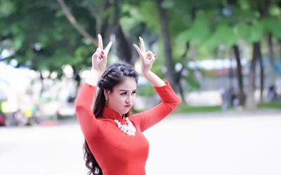 DV Thu Trang: "Tôi nghĩ, không nên so sánh hài Bắc và hài Nam"