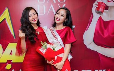 Ốc Thanh Vân: "Sản phẩm mà TS group bị kiểm tra không liên quan đến tôi"