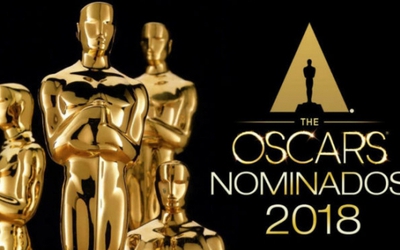 8 điều đặc biệt về giải thưởng Oscar 2018