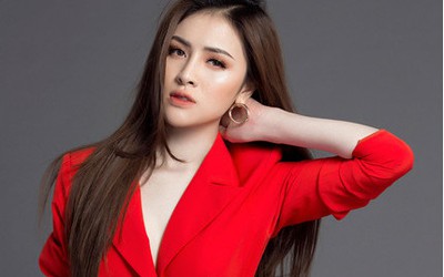 Thư Dung phân trần về clip nói tiếng Anh như "đọc rap" khiến nhiều người bật cười tại Ai Cập