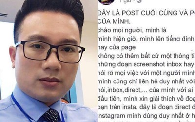 Nữ sinh tố bị BTV Minh Tiệp đánh đập lên tiếng đính chính về gia đình